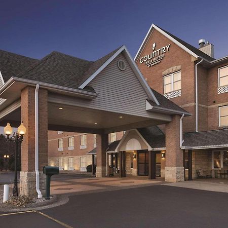 Country Inn & Suites By Radisson, Galena, Il Extérieur photo