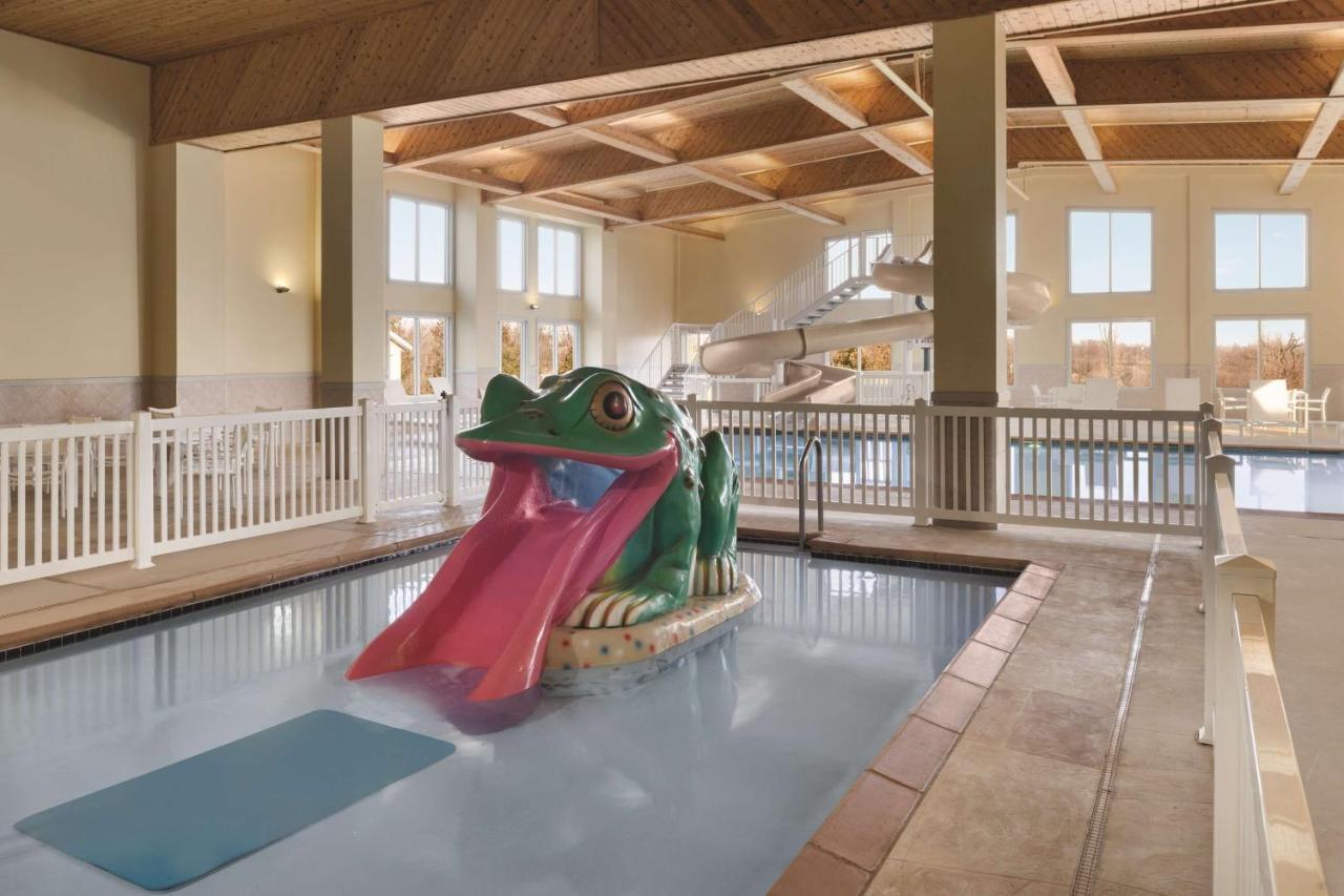 Country Inn & Suites By Radisson, Galena, Il Extérieur photo