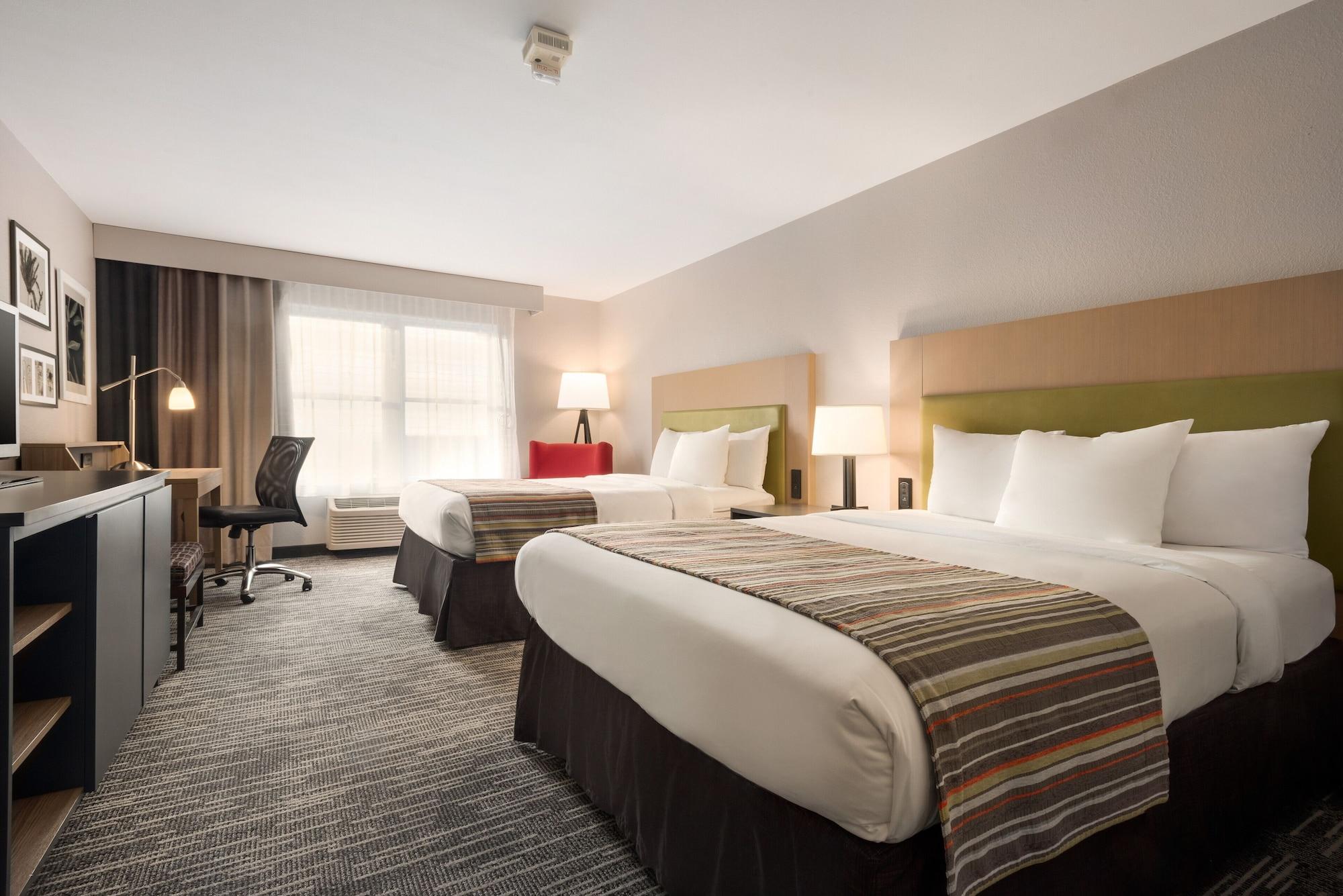 Country Inn & Suites By Radisson, Galena, Il Extérieur photo