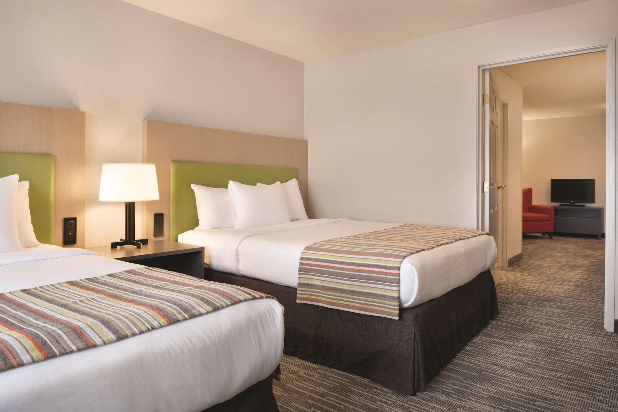Country Inn & Suites By Radisson, Galena, Il Extérieur photo