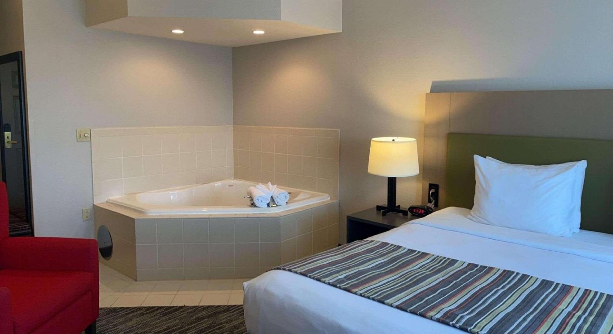 Country Inn & Suites By Radisson, Galena, Il Extérieur photo