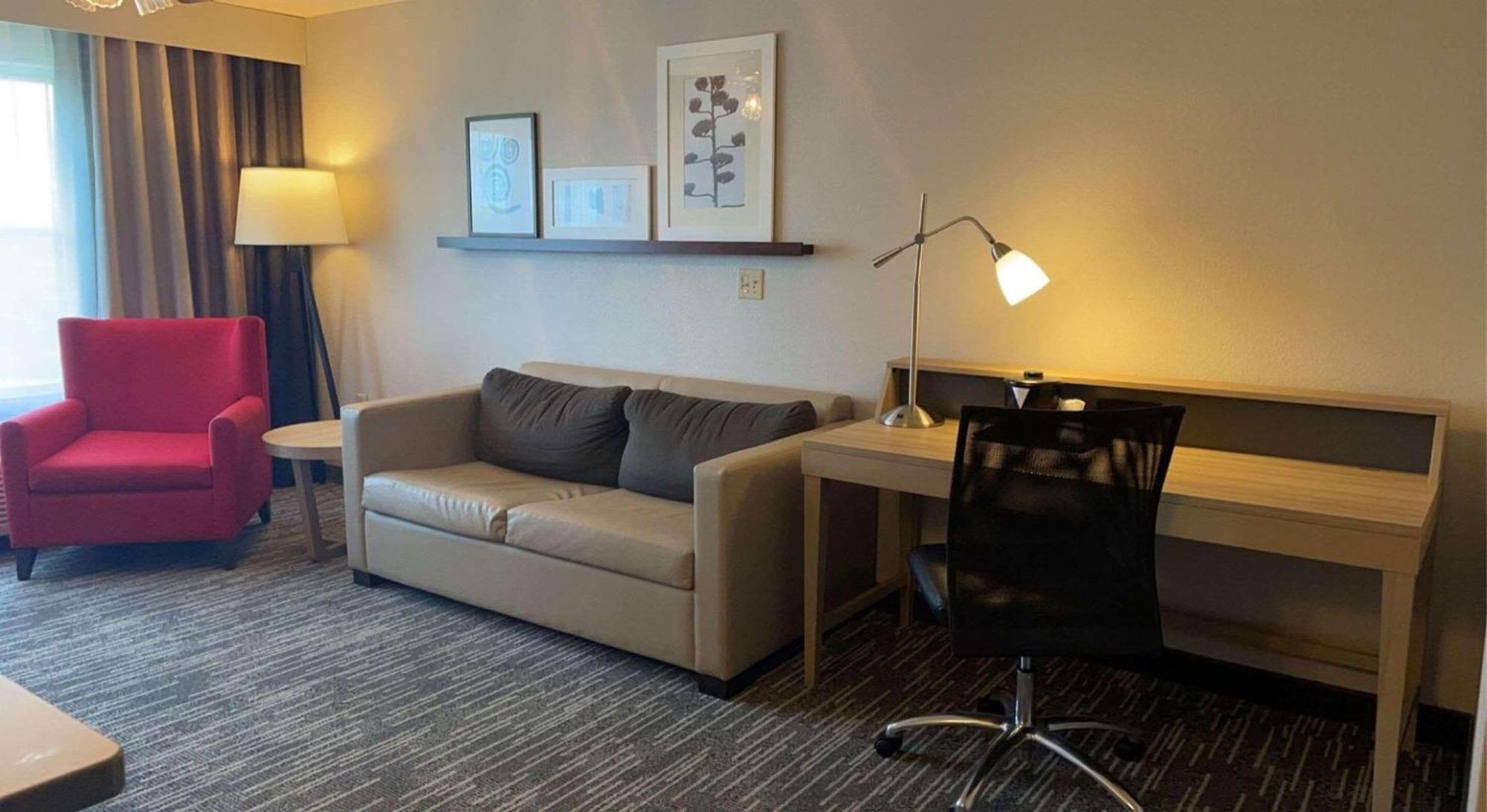 Country Inn & Suites By Radisson, Galena, Il Extérieur photo