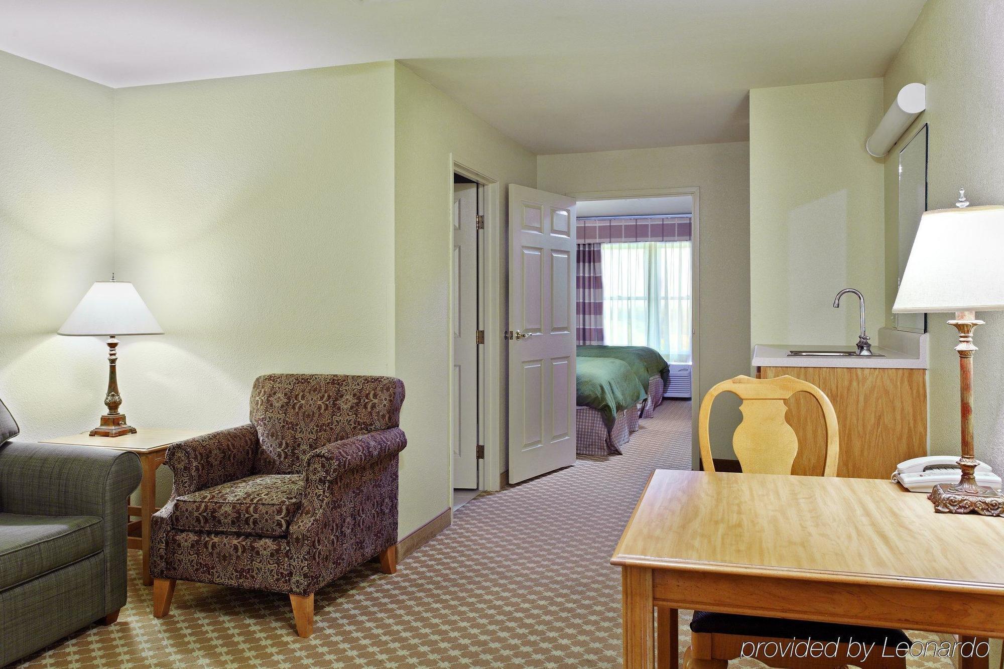 Country Inn & Suites By Radisson, Galena, Il Chambre photo