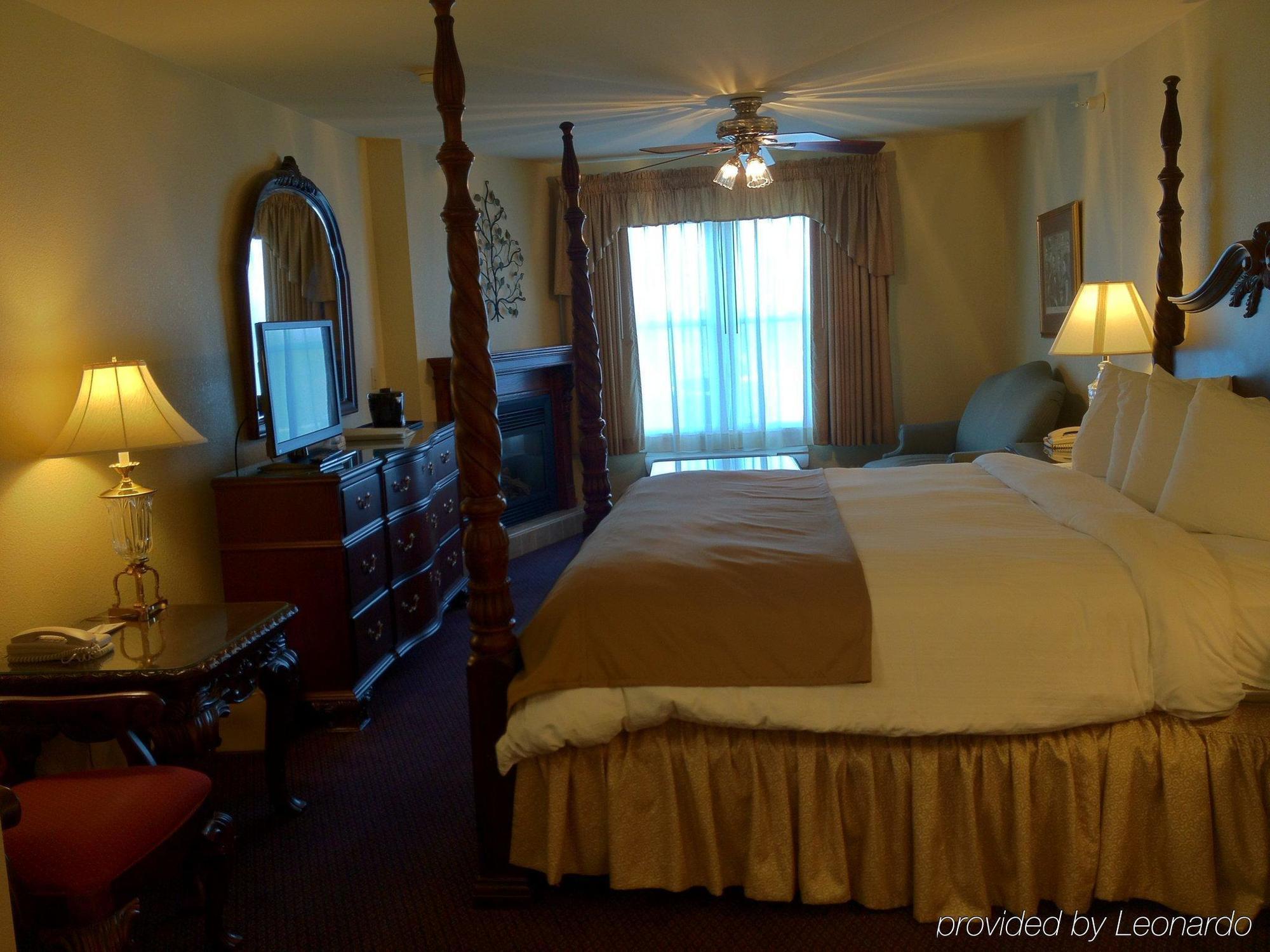 Country Inn & Suites By Radisson, Galena, Il Extérieur photo