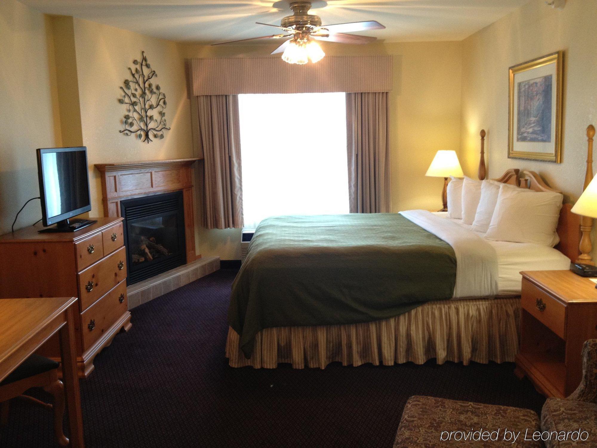 Country Inn & Suites By Radisson, Galena, Il Extérieur photo