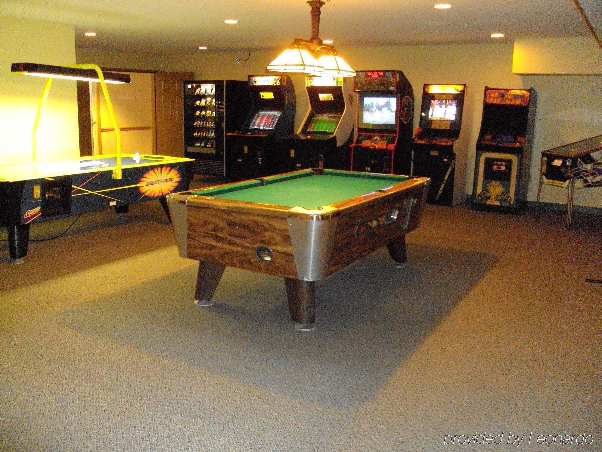 Country Inn & Suites By Radisson, Galena, Il Facilités photo