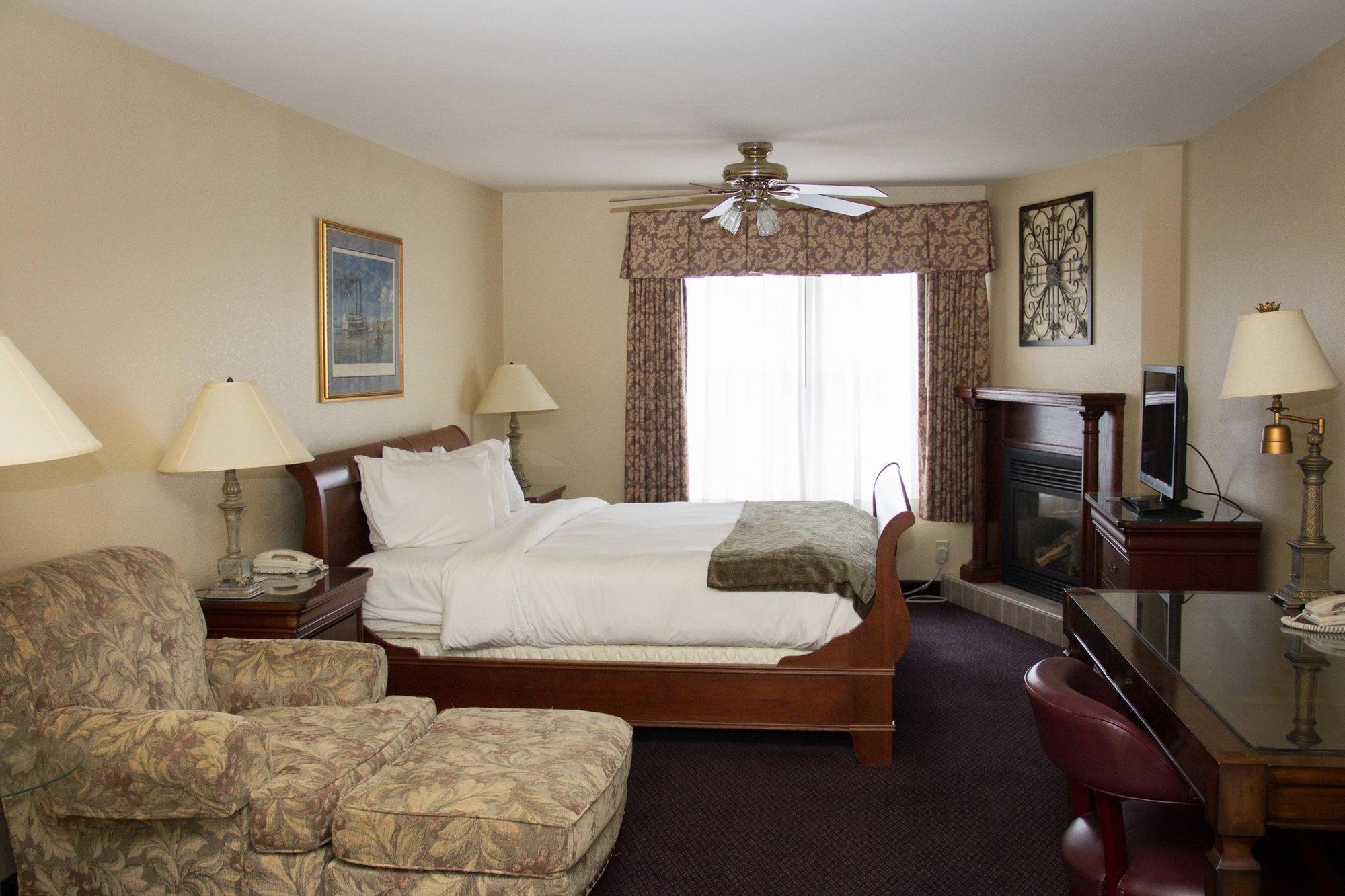 Country Inn & Suites By Radisson, Galena, Il Extérieur photo