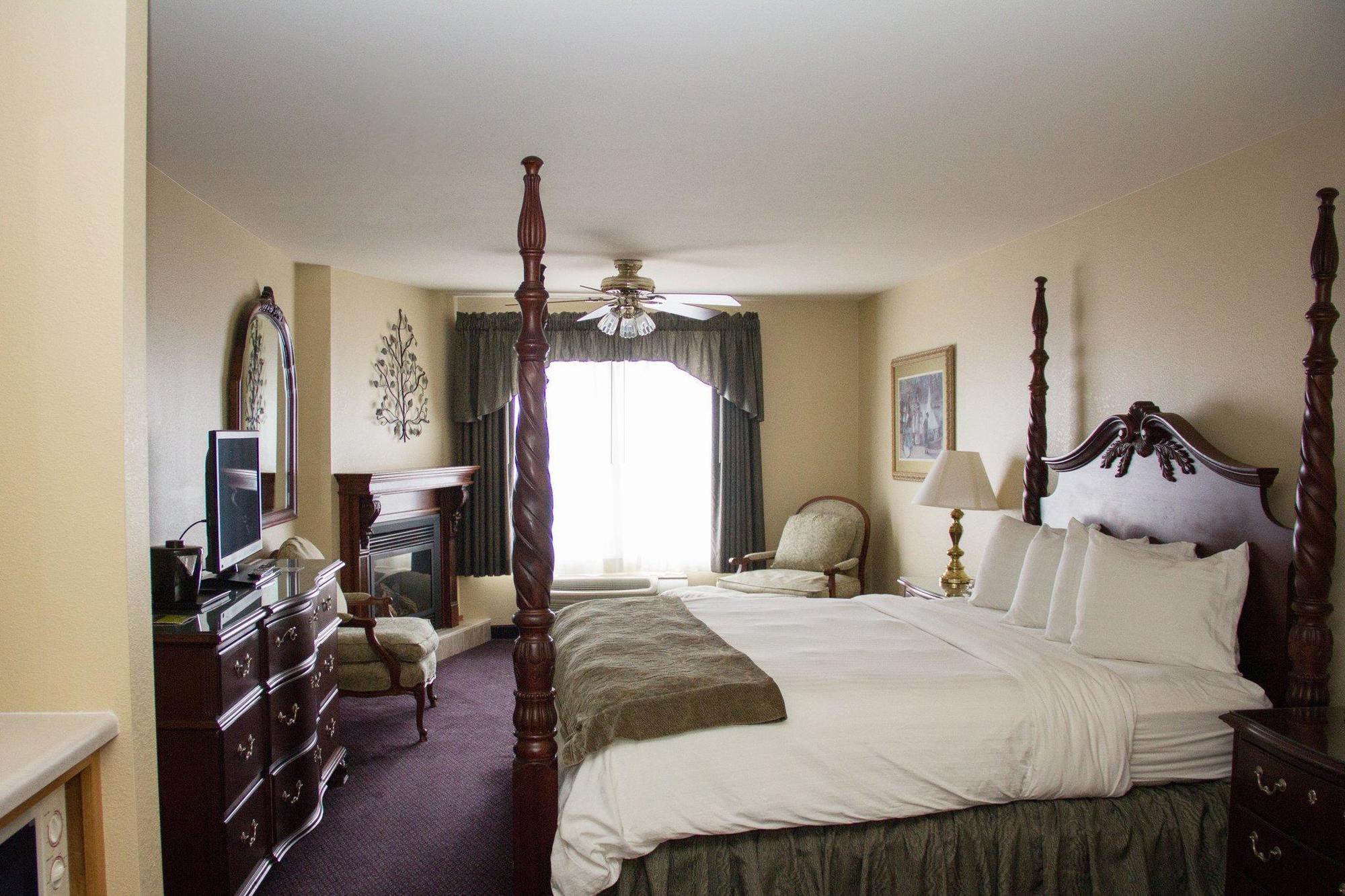 Country Inn & Suites By Radisson, Galena, Il Extérieur photo