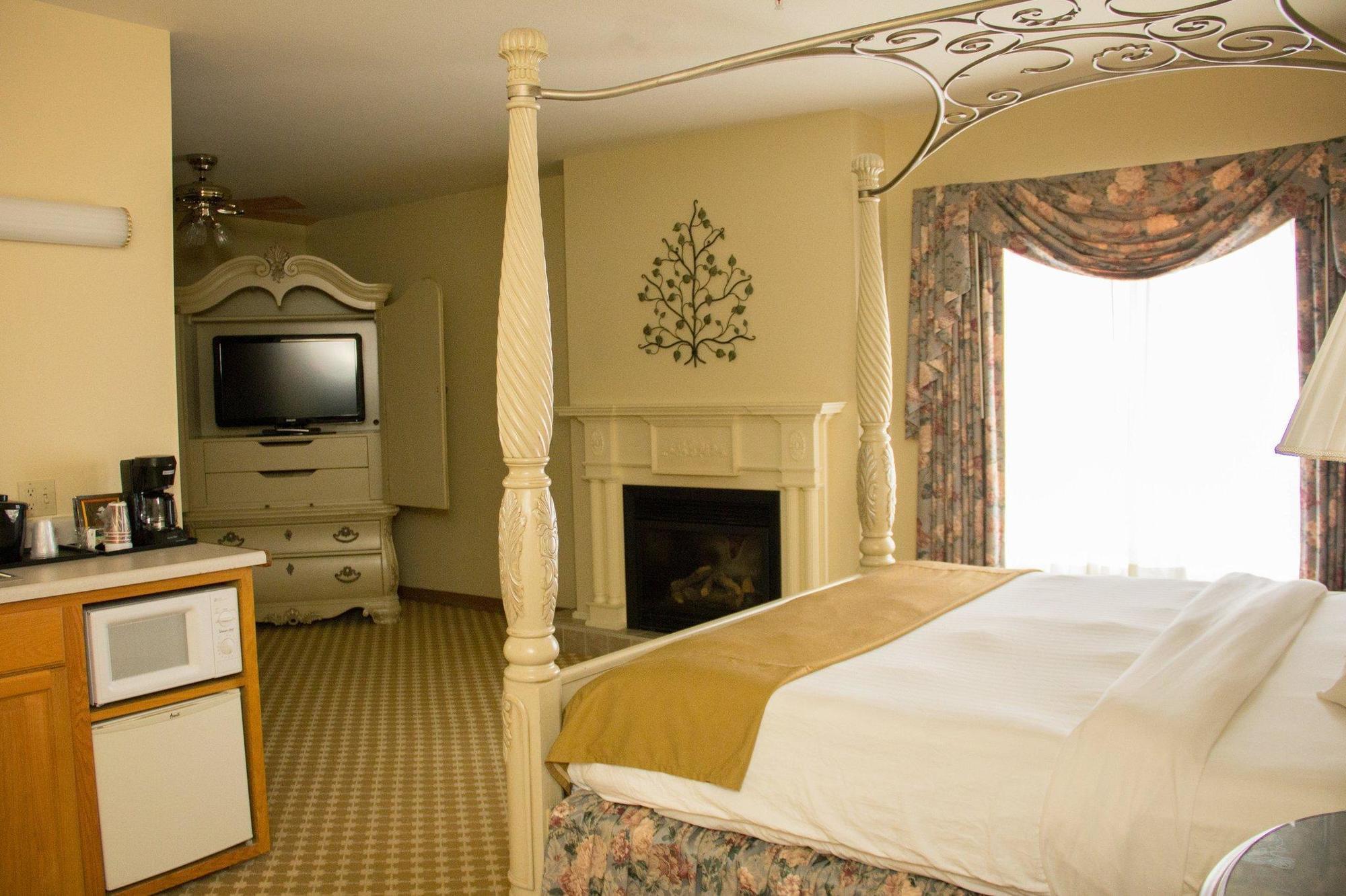 Country Inn & Suites By Radisson, Galena, Il Extérieur photo
