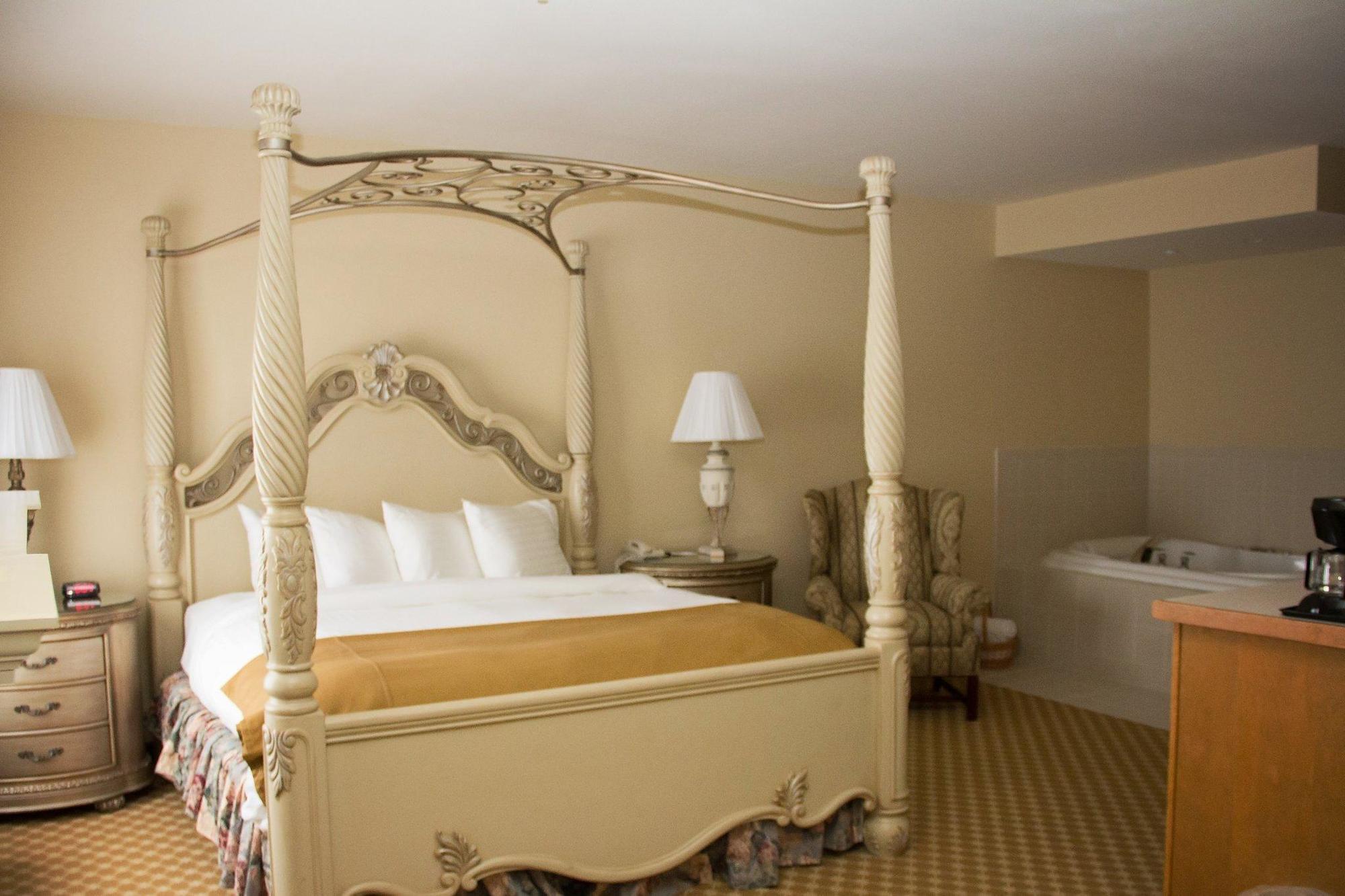 Country Inn & Suites By Radisson, Galena, Il Extérieur photo