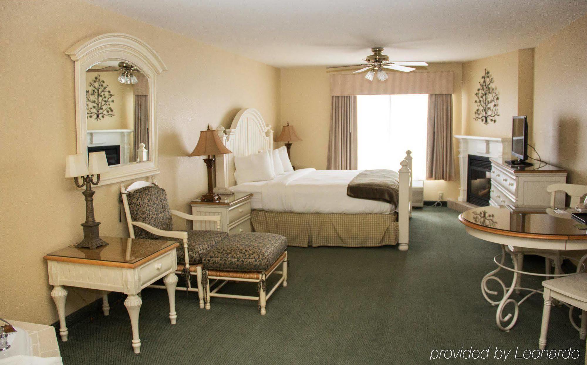 Country Inn & Suites By Radisson, Galena, Il Extérieur photo