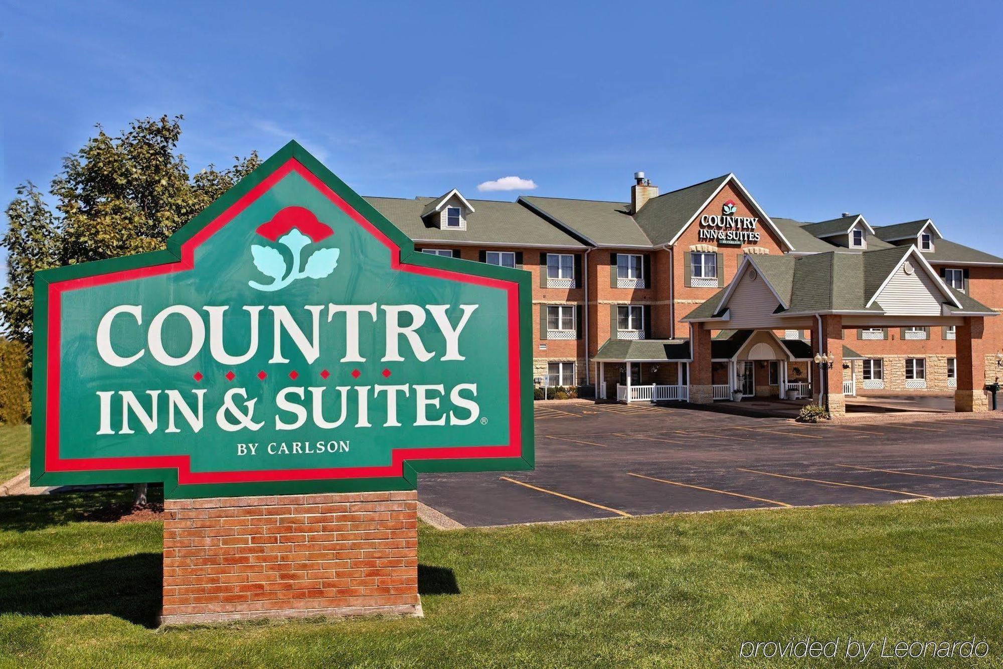 Country Inn & Suites By Radisson, Galena, Il Extérieur photo